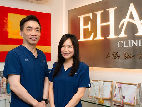 Understanding the Role of an Aesthetic Doctor