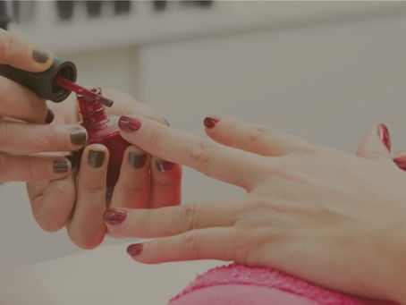 Nail Salon: Professional Nail Care for Style, Hygiene, and Relaxation