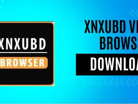 XNXubd VPN Browser APK – Secure and Private Browsing for Android Users