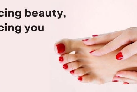 Nail Salon: Your Destination for Beautiful Hands and Feet