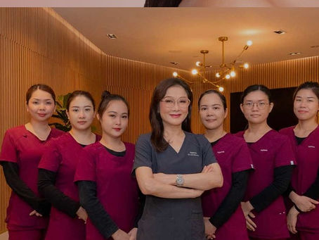 Top Aesthetic Clinic Singapore: Excellence in Medical Aesthetics and Skin Care