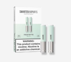 Cigarette Replacement: A Smarter Way to Quit Smoking