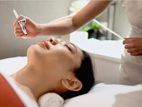 The Future of Facial Treatments Near You: Smart Skin Tech Meets Personalized Care