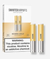 Treal Tobacco Vape: Experience Real Tobacco Flavor Without the Smoke