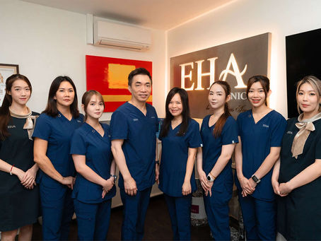 The Essential Guide to Choosing an Aesthetic Doctor: Expertise, Safety, and Natural Results