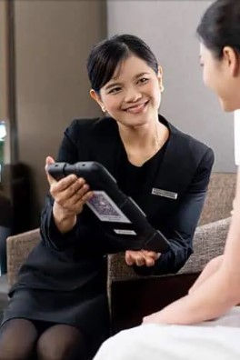 facial treatment singapore