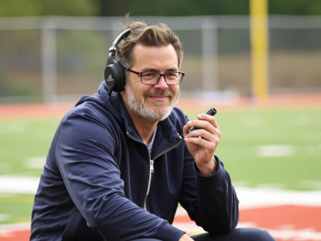 Unlock Your Potential with a Personal Coach