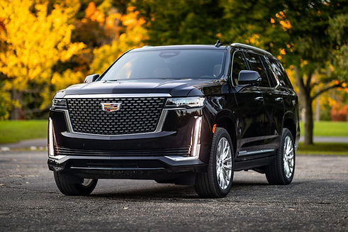2023 Cadillac Escalade