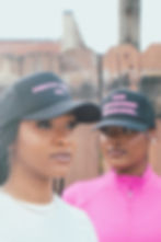 Thumbnail: "Bad Hair Day" Hats