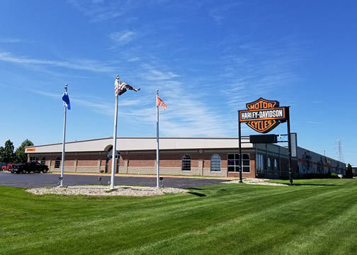 Flags and Harley Sign.jpg