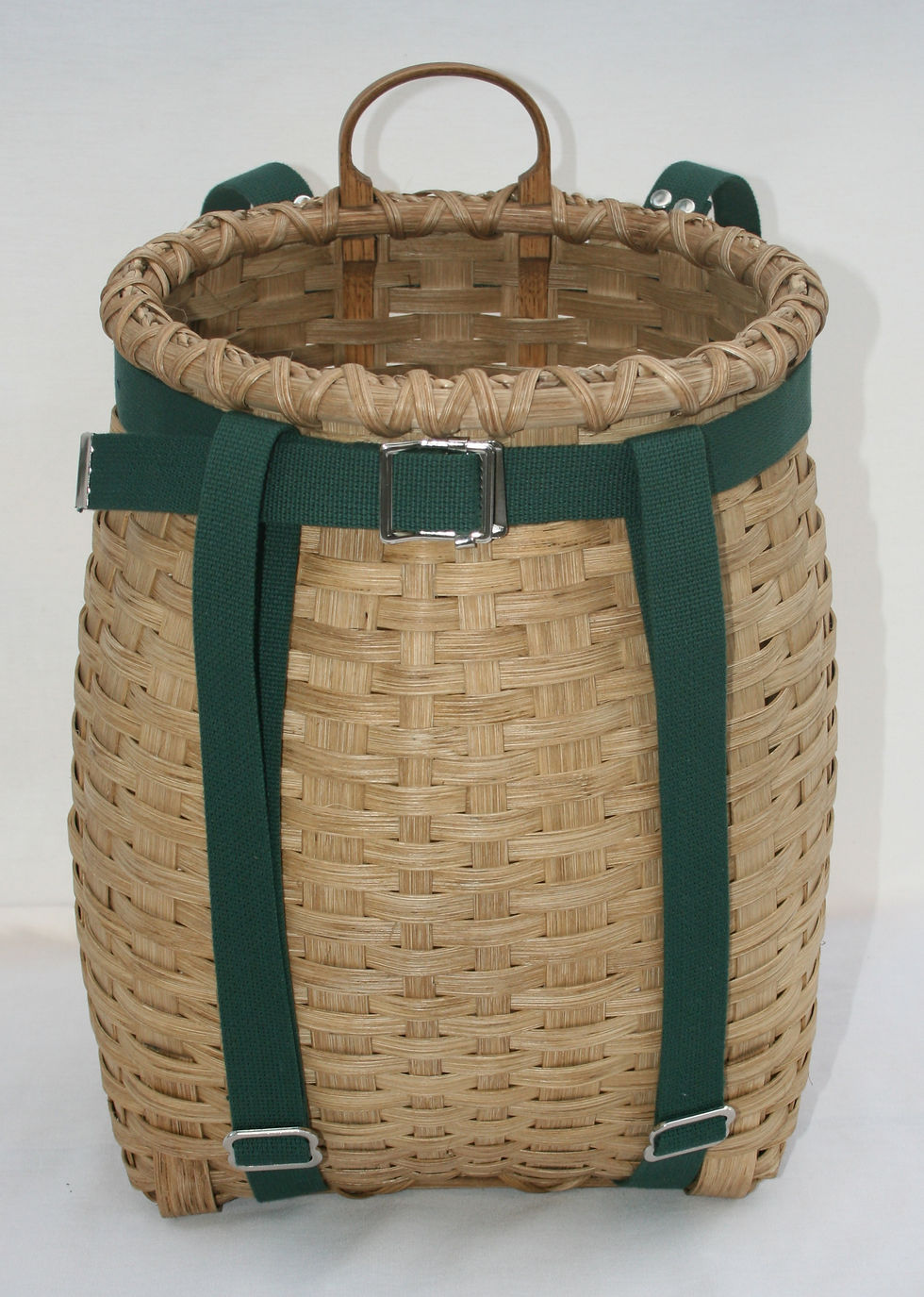 Adirondack Pack Basket Kits AdirondackBasketry