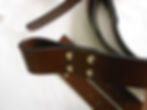 Thumbnail: Mountaineer Leather Adirondack Pack Harness