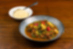 HOME MADE SPICY POT