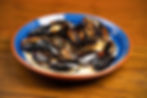 MUSSELS