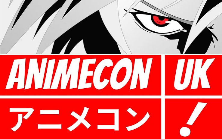Animecon UK 2023