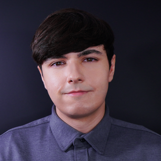 Zach Aguilar is a voice actor, best known for his roles as Tanjiro Kamado in Demon Slayer: Kimetsu no Yaiba