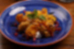 PRAWN TEMPURA