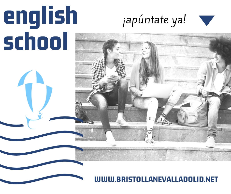 escuela de ingles valladolid