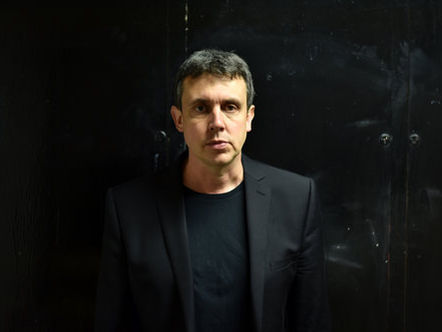 INTERVIEW: Steve Tilling (aka Circu5)