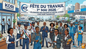 FÊTE DU TRAVAIL