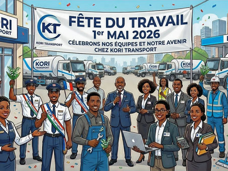 FÊTE DU TRAVAIL