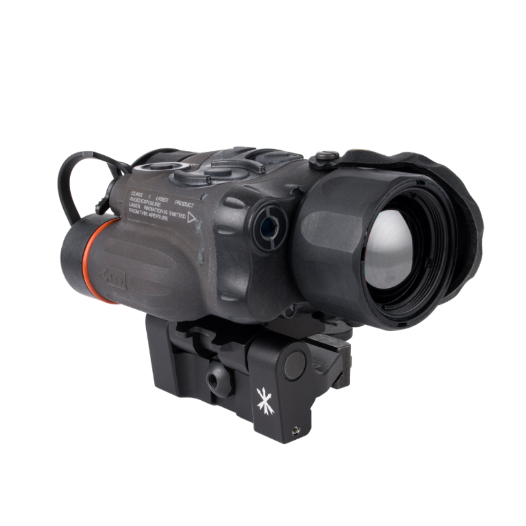 Trijicon® OASYS SkeetIR™x Micro Thermal Monocular - SKEETIRX-IRLAS-MT