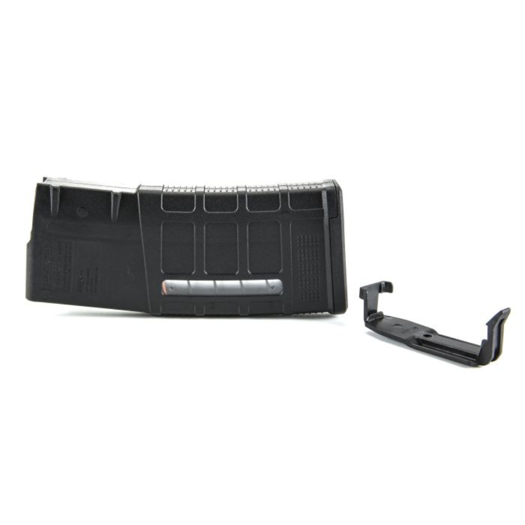 PMAG® 25 LR/SR GEN M3 Window, 7.62x51