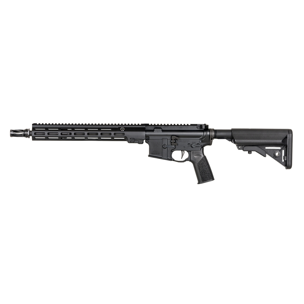 Thumbnail: Super Duty MOD1 Rifle, 14.5", 5.56MM-DDC