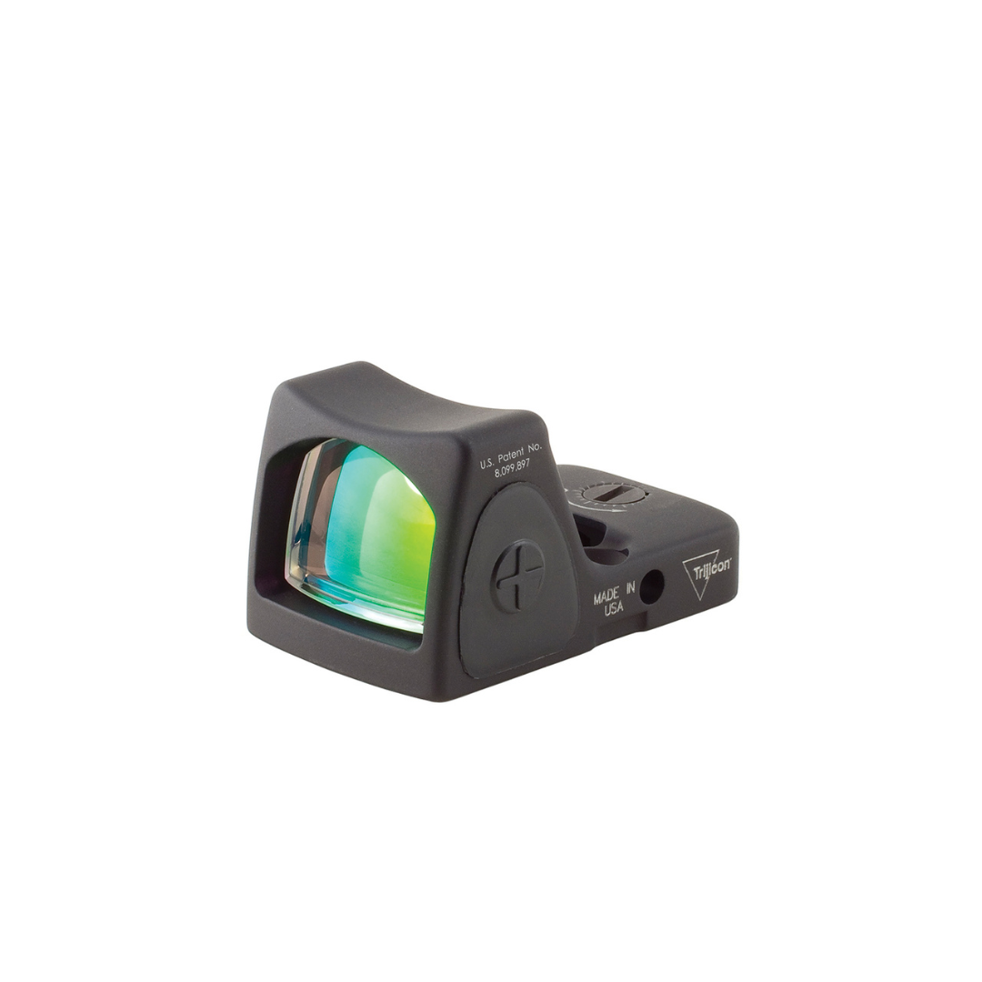 Trijicon RMR® Type 2 Adjustable LED Reflex Sight