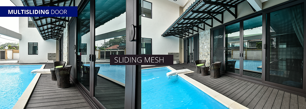 security meh door Malaysia, security sliding door Malaysia, security sliding door,security stainless steel mosquito mesh