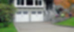 Garage Doors in Houston