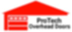 ProTech Overhead Doors Houston TX