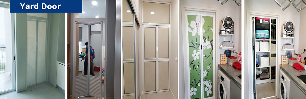 louvers bifold door,bifold doors with fix on top,hlaf louver bi fold