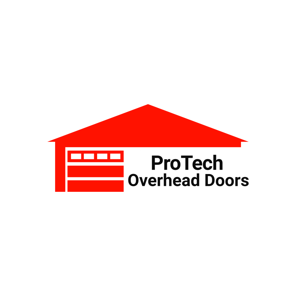 ProTech Overhead Doors LLC logo