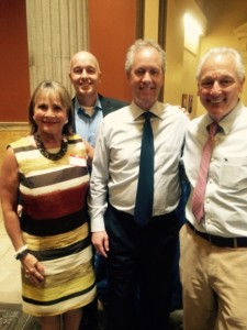 Fleet w:Louisville Mayor ect