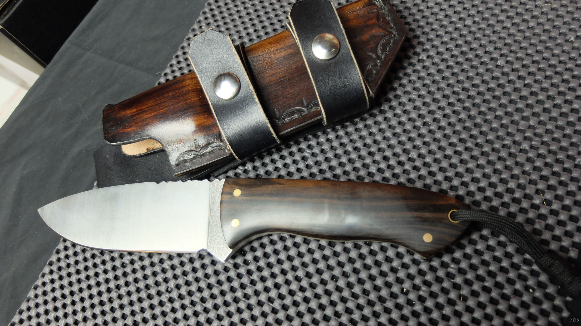 herdsman bushcraft