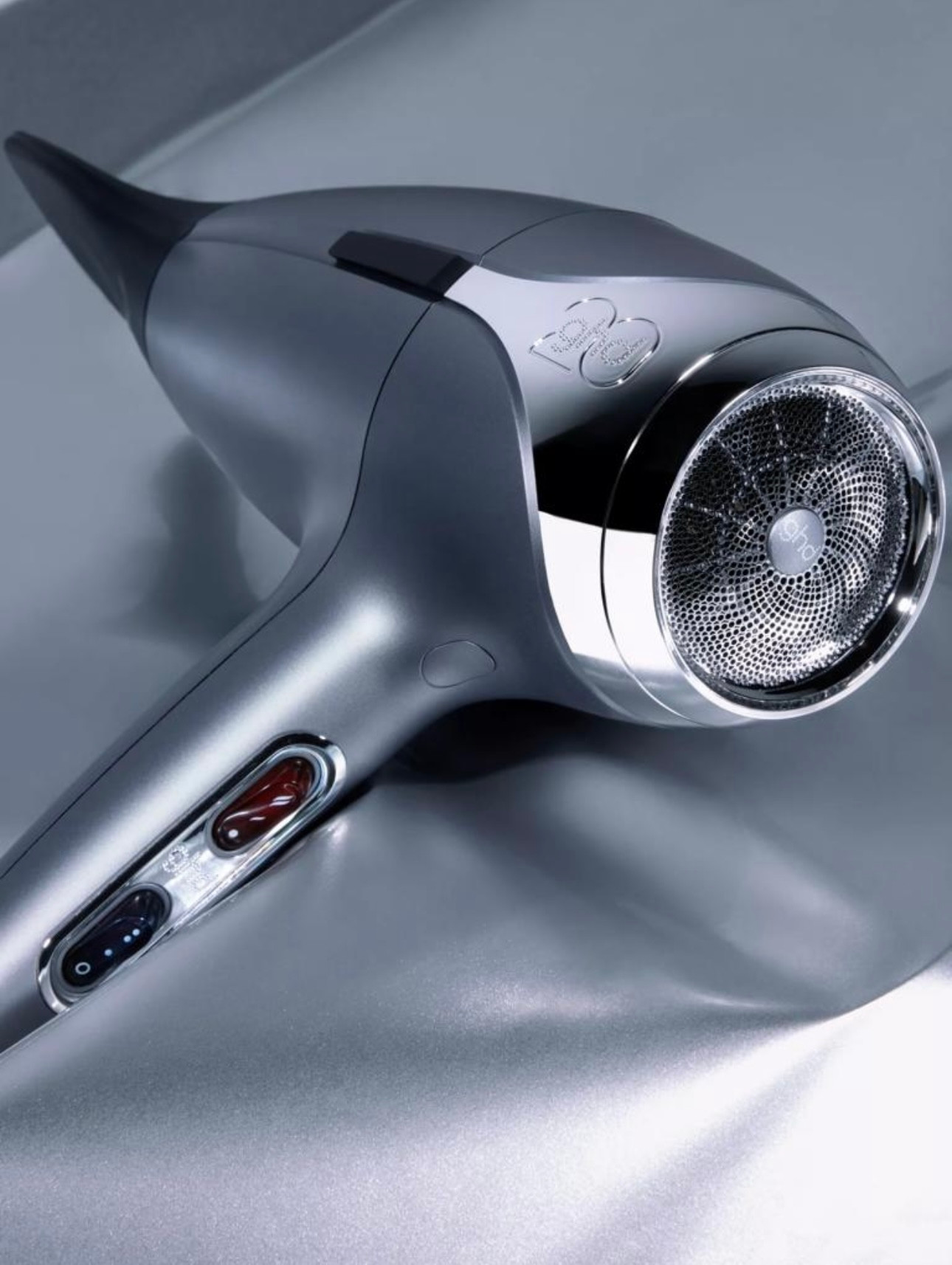 GHD Helios 20th Anniversary Edition Hair Dryer