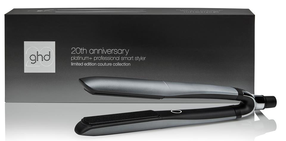 GHD Platinum Plus 20th Anniversary Edition