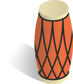 drum