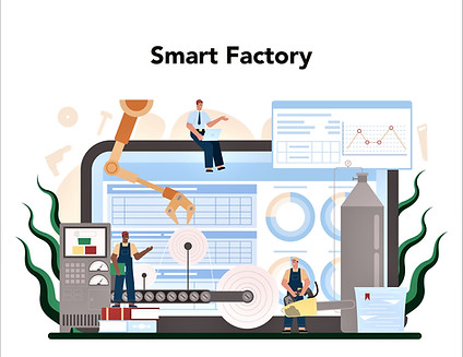 smart factory