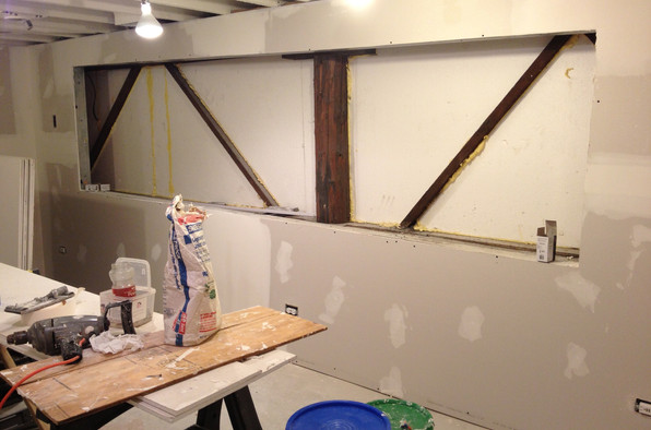 IN PROGRESS