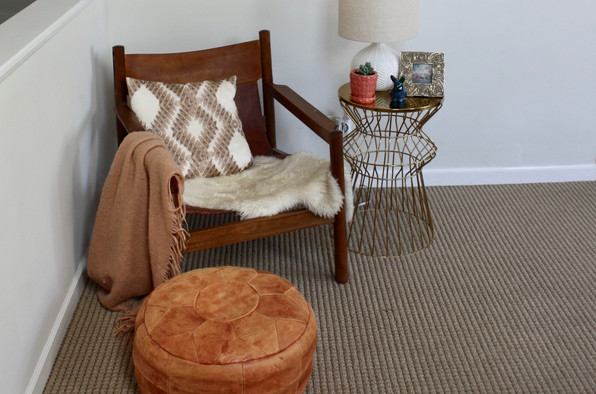READING NOOK