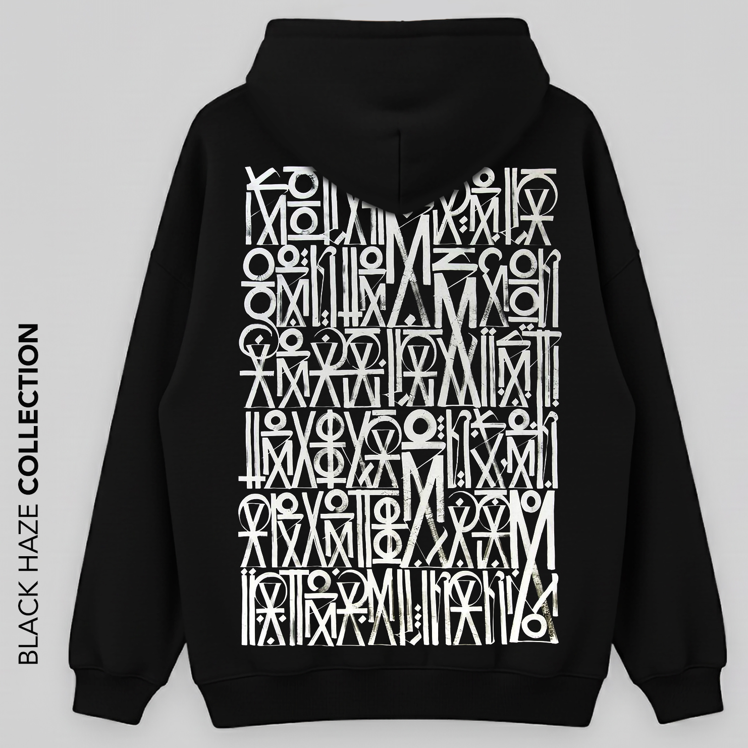 Hoodie Amazigh