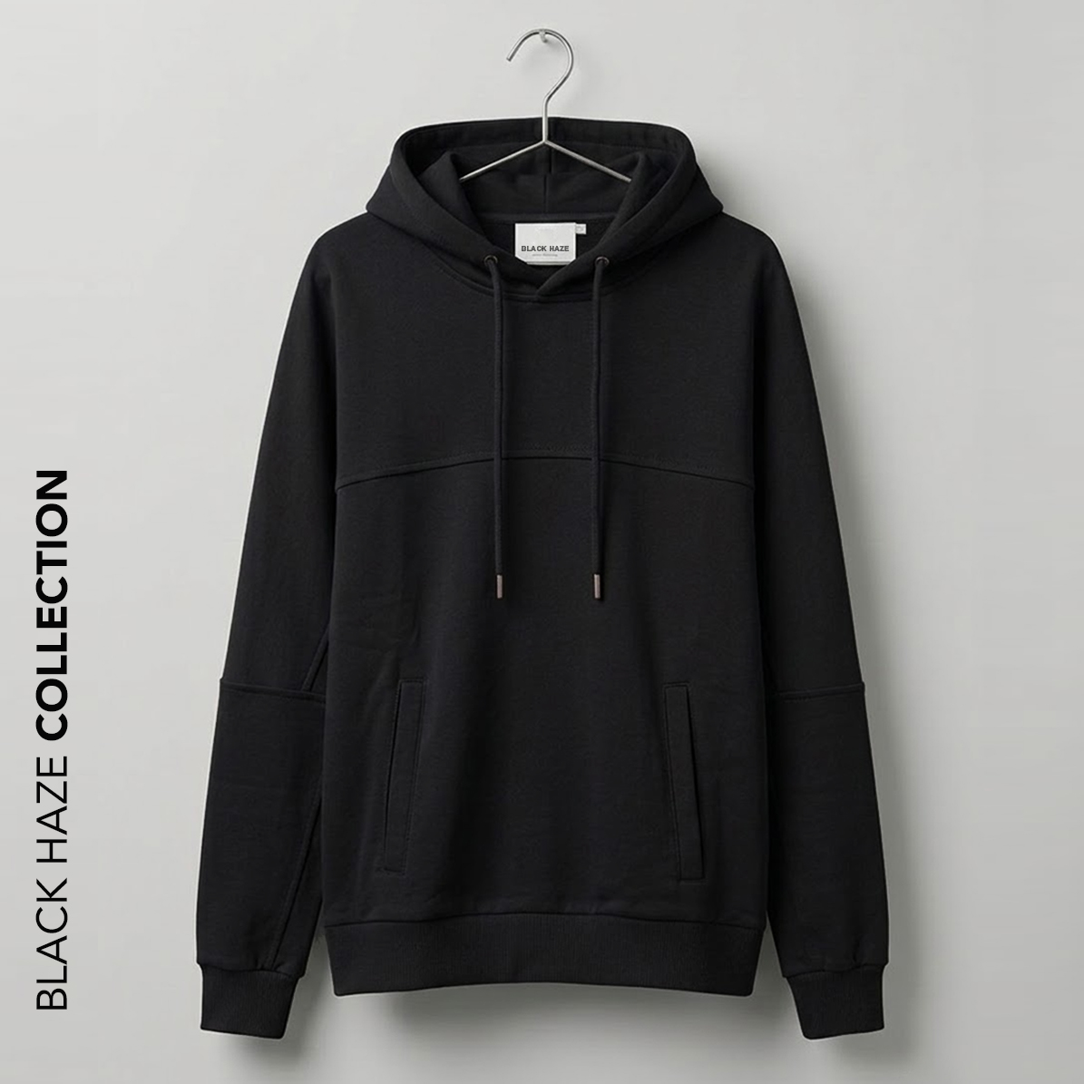 Hoodie Urbain