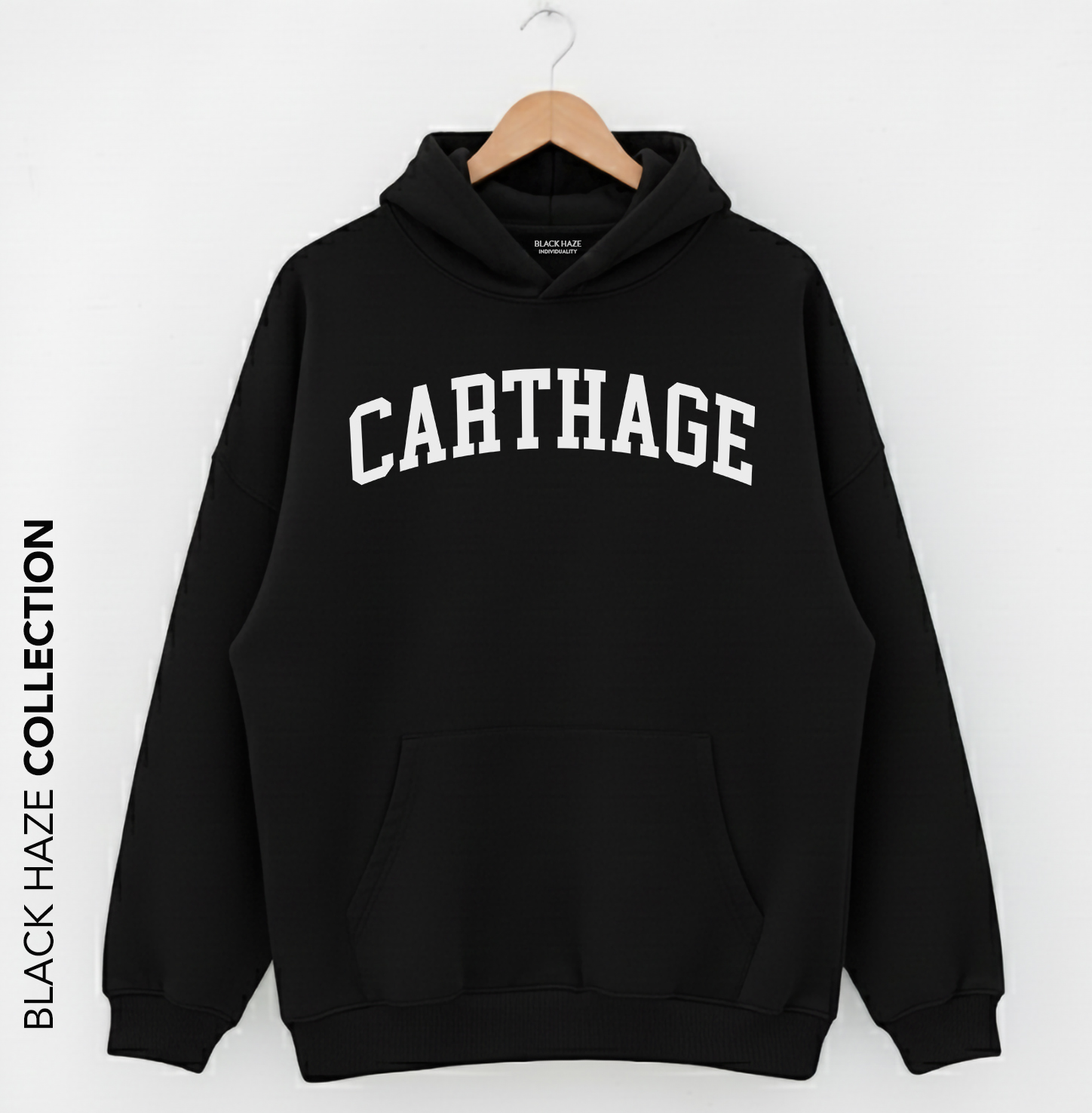 Hoodie CARTHAGE