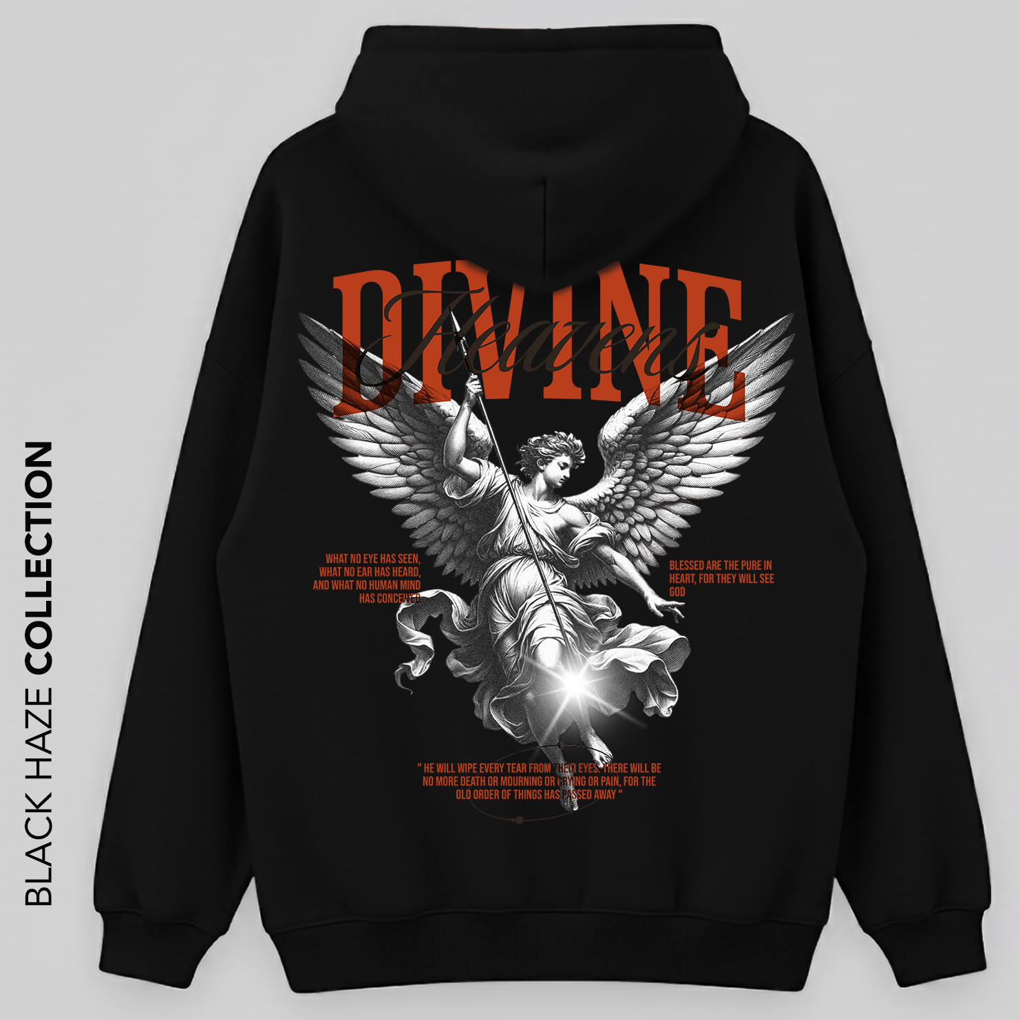 Hoodie Divine