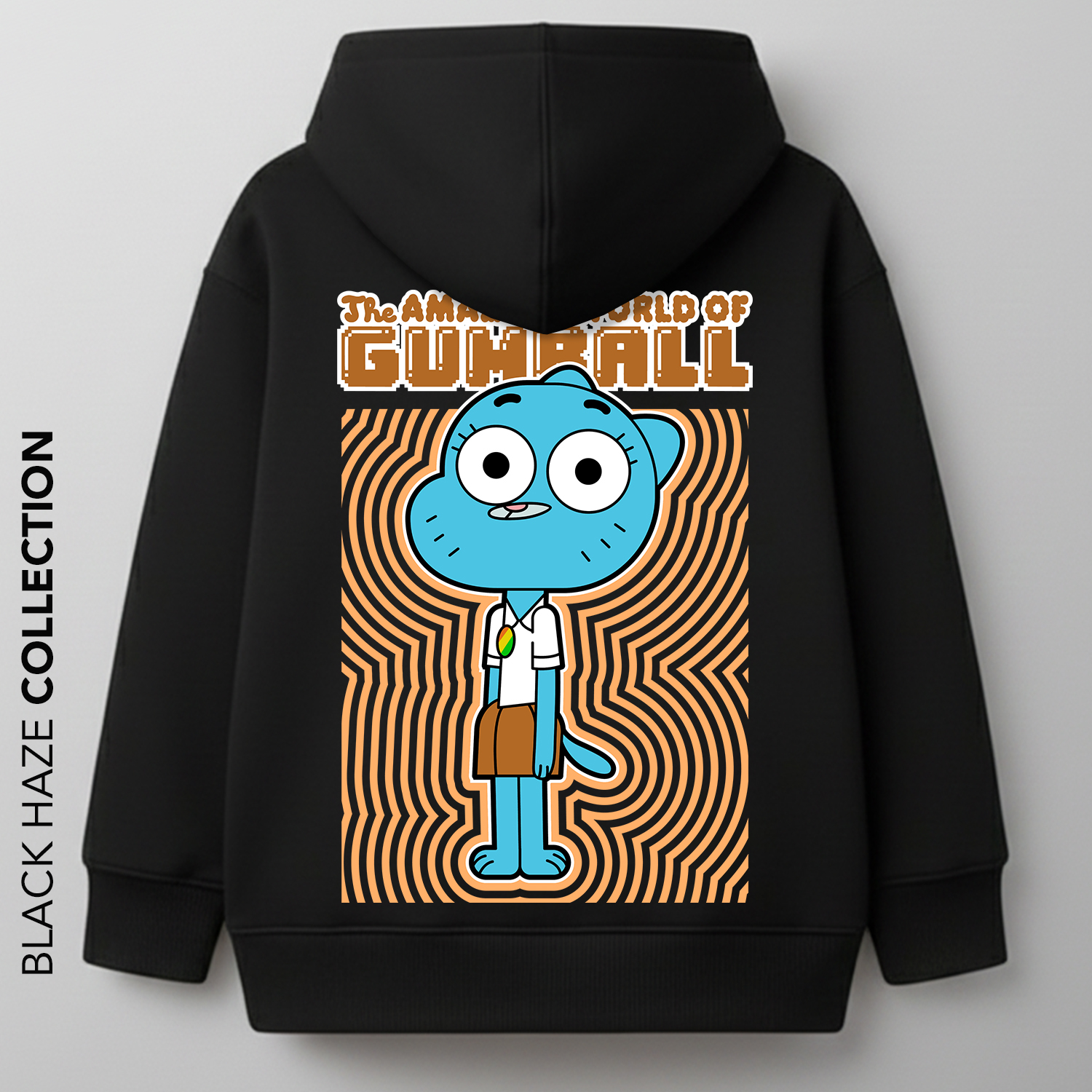 Hoodie GUMBALL