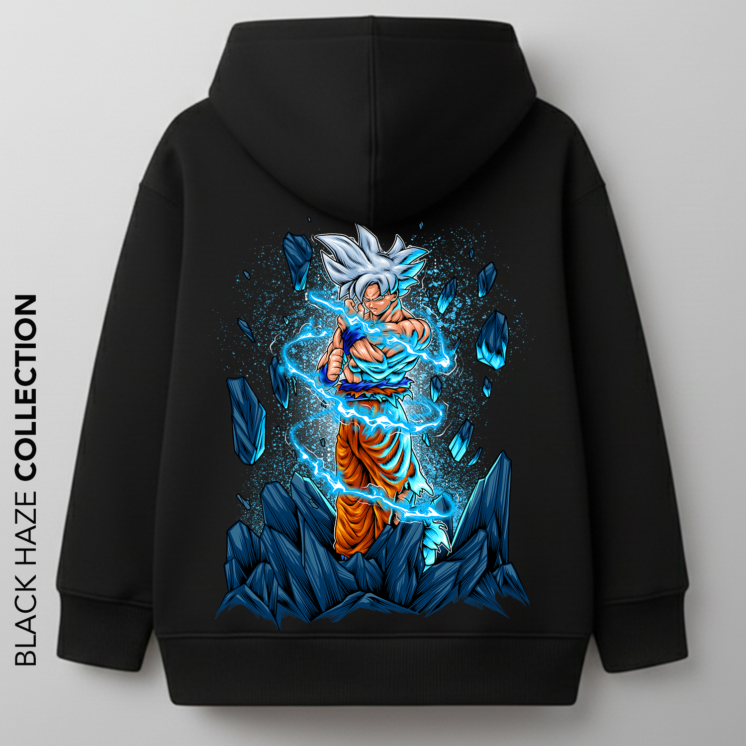 Hoodie Terra