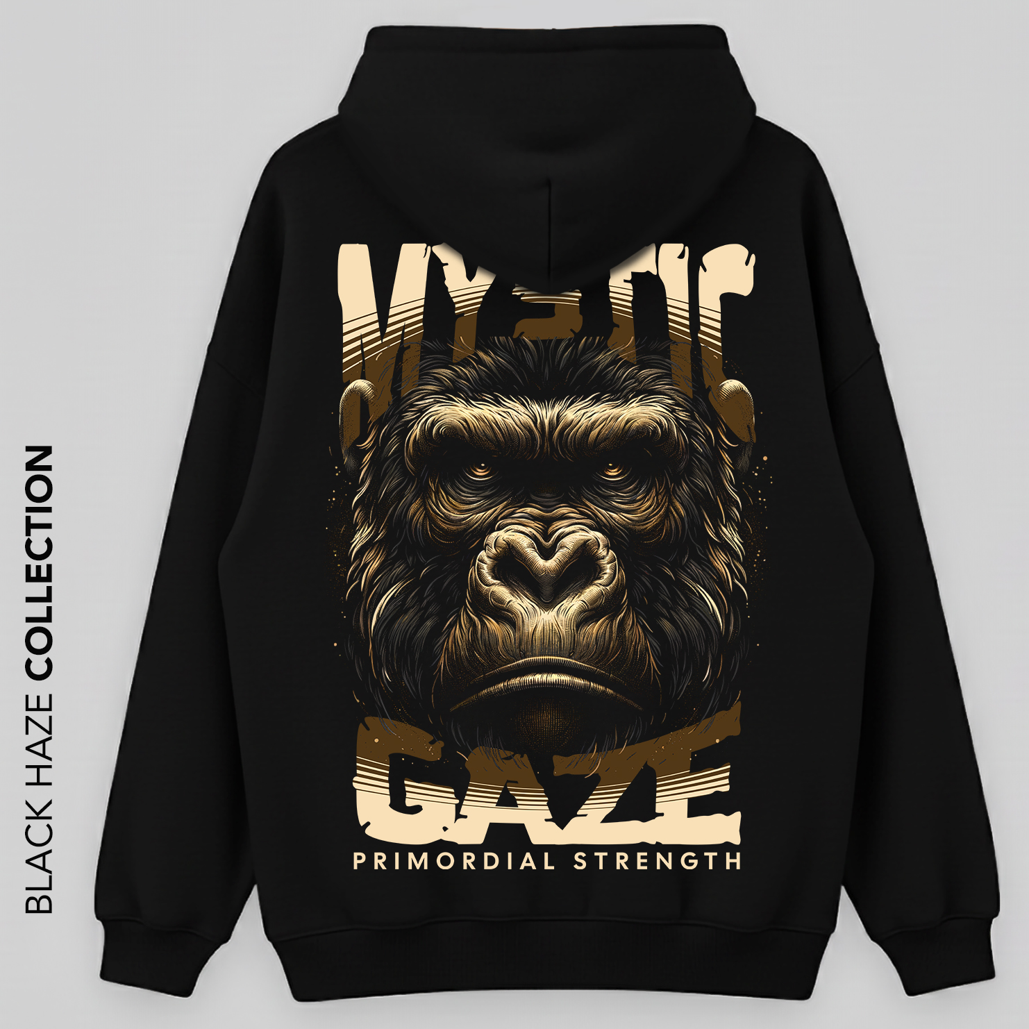 Hoodie Mystic Gaze