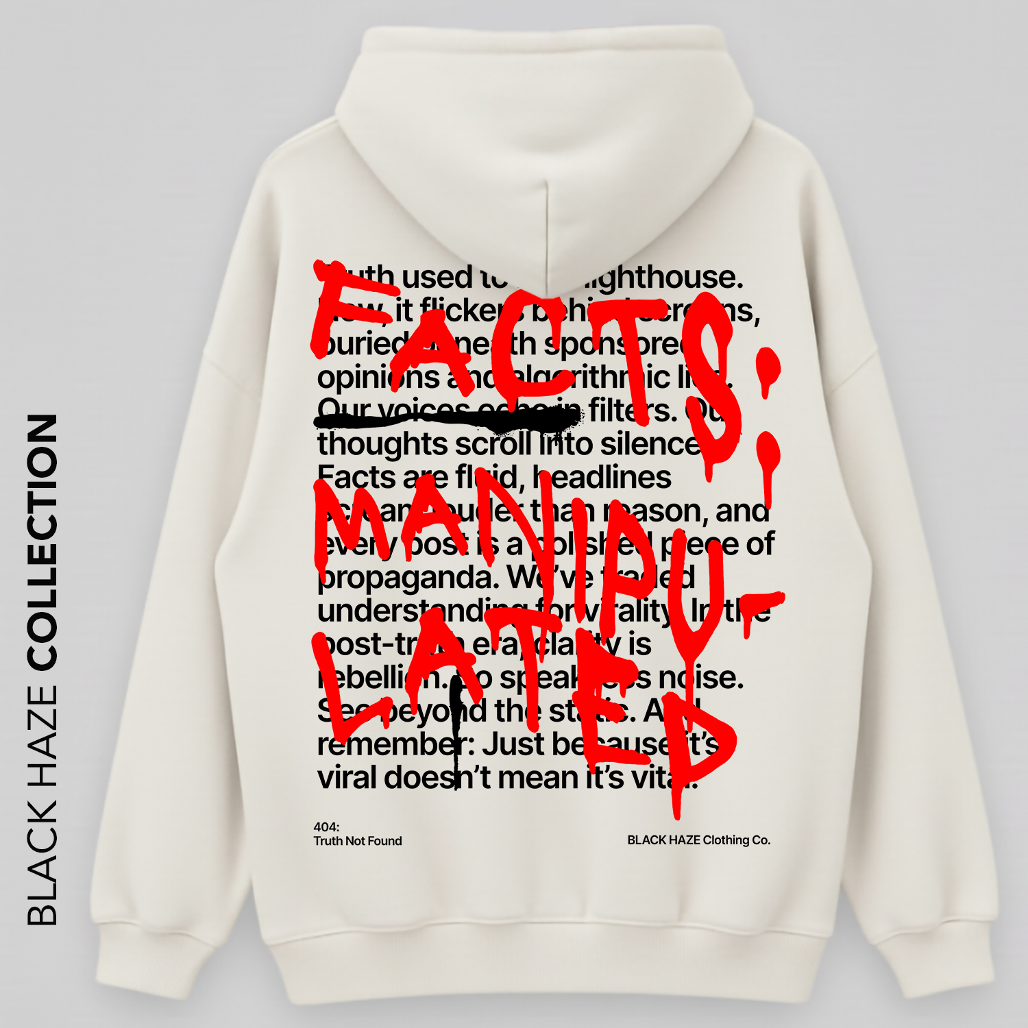 Hoodie Facts